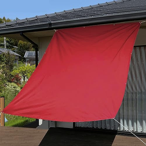 Blickdichter Balkon 150x900cm Wetterfest & Wasserabweisend Windschutz für Geländer Zäune Terrasse Garten Schwimmbäder - Langlebige Balkonverkleidung Blickdichter Balkon 150x900cm Wetterfest & Wasserabweisend Windschutz für Geländer Zäune Terrasse Garten Schwimmbäder - Langlebige Balkonverkleidung von Generisch
