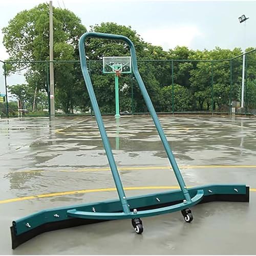 Boden-Wasserentferner mit Schaumstoffklinge – ideal für Tennisplätze, Regenfeger, Bodenreinigung – langlebiger und effizienter Rakel Boden-Wasserentferner mit Schaumstoffklinge – ideal für Tennisplätze, Regenfeger, Bodenreinigung – langlebiger und effizienter Rakel von Generisch