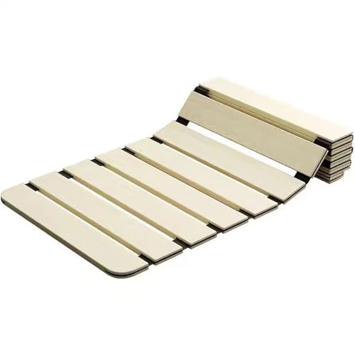 Bodenmatratzengestell mit Holzlatten für mehr Stabilität und Komfort, 100 x 200 cm Bodenmatratzengestell mit Holzlatten für mehr Stabilität und Komfort, 100 x 200 cm von Generisch