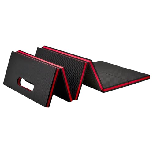 Bodenmatte Für Werkstatt | Garagenboden Arbeitsunterlage,Komfortable Multifunktions-Knieschoner Matte Für Garage Garten Gartenarbeit von Generisch