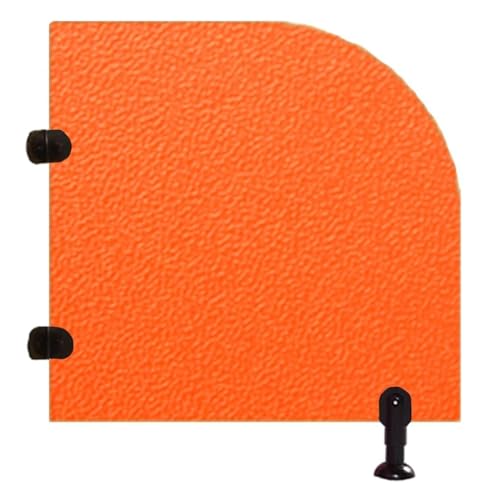 Bodenmontierter Urinal-Sichtschutz-Trennwand – robuste Holztrennwand für mehr Privatsphäre in öffentlichen Toiletten, ideal für Schulen und Einkaufszentren Bodenmontierter Urinal-Sichtschutz-Trennwand – robuste Holztrennwand für mehr Privatsphäre in öffentlichen Toiletten, ideal für Schulen und Einkaufszentren von Generisch