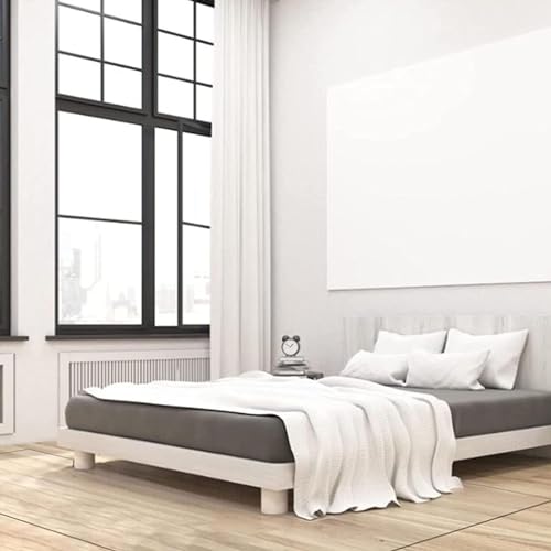 Bodenschutzmatte für Home Office – rutschfestes PVC, transparent, 1,5 mm dicke Computer-Schreibtischunterlage Bodenschutzmatte für Home Office – rutschfestes PVC, transparent, 1,5 mm dicke Computer-Schreibtischunterlage von Generisch