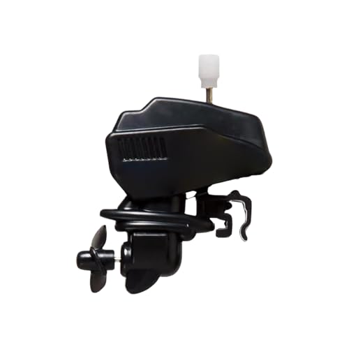 Bootsmotor-Kaffee-Rührer, elektrischer Getränke-Schlägel, 6,4 cm, anpassungsfähiger Getränkemixer, Bootsform, kreatives Küchenwerkzeug für Café, Restaurant, Hotel, Zuhause, Camping, oder Außenbereich Bootsmotor-Kaffee-Rührer, elektrischer Getränke-Schlägel, 6,4 cm, anpassungsfähiger Getränkemixer, Bootsform, kreatives Küchenwerkzeug für Café, Restaurant, Hotel, Zuhause, Camping, oder Außenbereich von Generisch