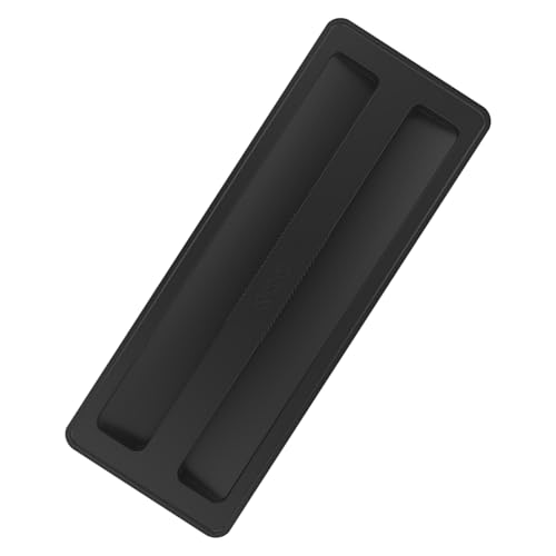 Bread Maker Cover - Bakeware Dust Protector, Bakeware Toaster Protector, Stylish Bakewares Protectors Toaster Dust Cover | Bread Machine Parts & Accessories Non-Stick Dusts Covers For Home Kitchen Bread Maker Cover - Bakeware Dust Protector, Bakeware Toaster Protector, Stylish Bakewares Protectors Toaster Dust Cover | Bread Machine Parts & Accessories Non-Stick Dusts Covers For Home Kitchen von Generisch