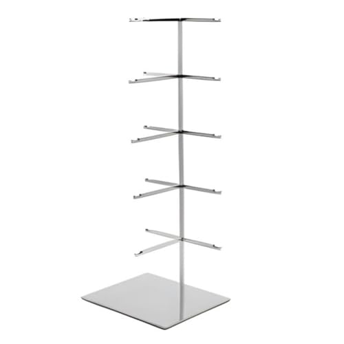 Brillenständer, moderner Metallhalter für den Einzelhandel, Sonnenbrillen-Vitrine und Organisation Brillenständer, moderner Metallhalter für den Einzelhandel, Sonnenbrillen-Vitrine und Organisation von Generisch