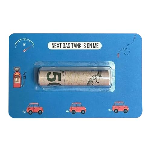 Bruh Card In Addition to Serving As Decorations Paper Wallet Pendants Can Also Be Used to Store Small of Business Cards Or Other Small Items Increasing Weißes Eventzelt (E, One Size) von Generisch