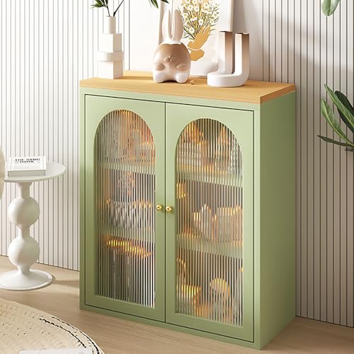 Bücherregal aus Metall mit Klapptüren, höhenverstellbar, Aufbewahrungsschrank für Wohnzimmer, Büro und Zuhause Bücherregal aus Metall mit Klapptüren, höhenverstellbar, Aufbewahrungsschrank für Wohnzimmer, Büro und Zuhause von Generisch