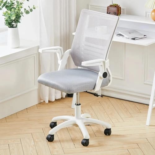 Büro-Schreibtisch-Drehstuhl, Computerstuhl, ergonomischer Stuhl von Generisch