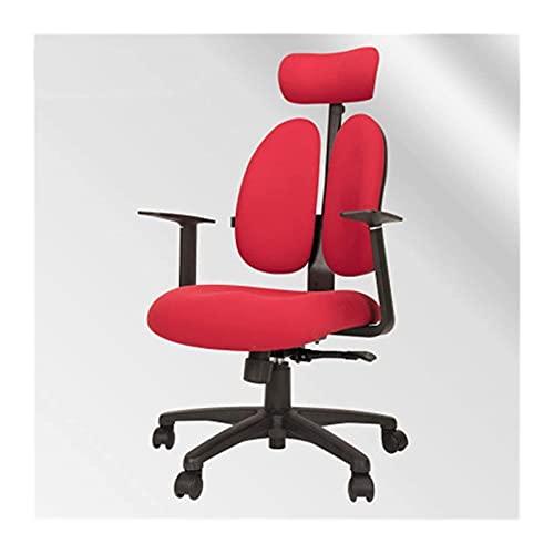 Bürostuhl Gaming-Stuhl Computerstühle Bürostühle für Zuhause Computerstuhl Ergonomischer Stuhl Gaming Sitz Spiel Drehstuhl Zuhause Bequem von Generisch