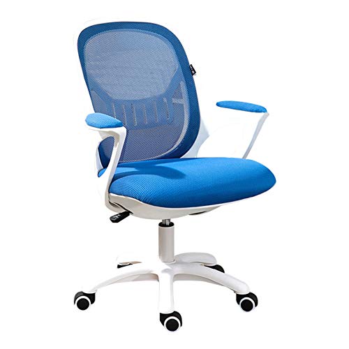 Bürostuhl aus atmungsaktivem Netzstoff – ergonomischer Drehstuhl von Generisch