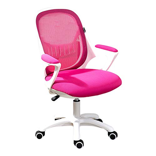 Bürostuhl aus atmungsaktivem Netzstoff – ergonomischer Drehstuhl von Generisch