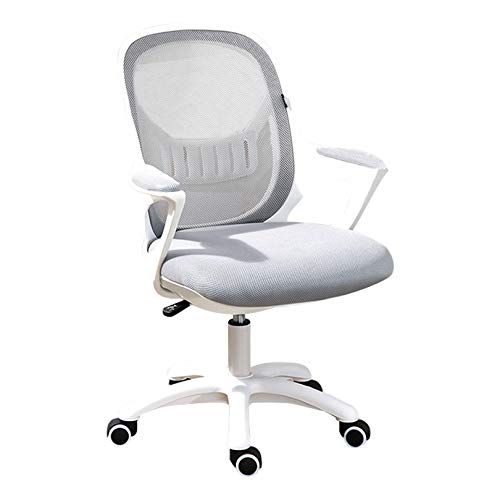 Bürostuhl aus atmungsaktivem Netzstoff – ergonomischer Drehstuhl von Generisch