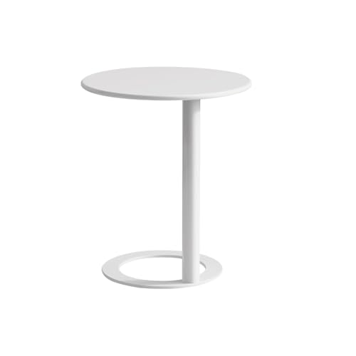 C-förmiger Beistelltisch, modernes Metallgestell-Design, perfekt für Wohnzimmer, Nachttisch oder Sofa in kleinen Räumen C-förmiger Beistelltisch, modernes Metallgestell-Design, perfekt für Wohnzimmer, Nachttisch oder Sofa in kleinen Räumen von Generisch
