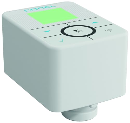 CONEL Nachrüst-Rückspülautomatik CLEAR PRO MultiControl für Filter CONEL Pro von Generisch