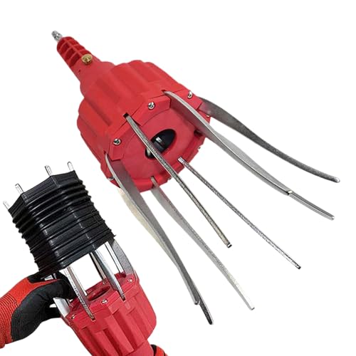 CV-Klemmwerkzeug - Expander Boot CV-Gelenk und Installationszangen | Achse Installations-Werkzeug für Auto, U-Gelenk-Reparatur, Wartung des CV-Klemmwerkzeug - Expander Boot CV-Gelenk und Installationszangen | Achse Installations-Werkzeug für Auto, U-Gelenk-Reparatur, Wartung des von Generisch