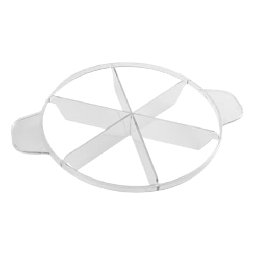 Cake Slicer Tortenschneider | Cake Slicer Strade | Server Pie Pastry | Server Pie Pastry für Flanbant Flan Decoration Picnic Friends Home Restauga von Generisch
