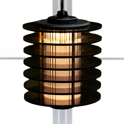 Camping Lampenschirm, Camping Lichtschirm Für Zeltlampe, Moderner Lichtschutz Für Garten Terrasse Zelt Wohnbereich Indoor Reisen Wandern Camping Lampenschirm, Camping Lichtschirm Für Zeltlampe, Moderner Lichtschutz Für Garten Terrasse Zelt Wohnbereich Indoor Reisen Wandern von Generisch