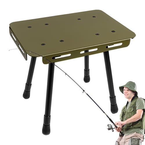 Campinghocker Compact, Camphocker für Erwachsene | Tragbarer Sitzhocker,Multifunktionaler Wandertisch im Freien, kompakter Sitz für Picknicks, Reisen, Grill Campinghocker Compact, Camphocker für Erwachsene | Tragbarer Sitzhocker,Multifunktionaler Wandertisch im Freien, kompakter Sitz für Picknicks, Reisen, Grill von Generisch