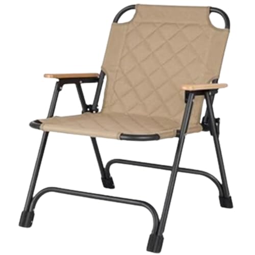 Campingstühle aus Aluminium, zusammenklappbar, Picknickstühle mit gepolsterter Oberfläche, für den Außenbereich, Doppel- oder Einzel-Optionen Campingstühle aus Aluminium, zusammenklappbar, Picknickstühle mit gepolsterter Oberfläche, für den Außenbereich, Doppel- oder Einzel-Optionen von Generisch