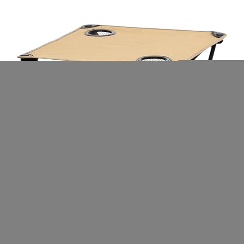 Campingtisch – Tragbarer Campingtisch | Klapptisch | Aluminium-Picknicktisch | Camping Outdoor Garten Picknick Festival Angeln Terrasse Schreibtisch | Klapptisch mit Aluminium-Tischplatte und Campingtisch – Tragbarer Campingtisch | Klapptisch | Aluminium-Picknicktisch | Camping Outdoor Garten Picknick Festival Angeln Terrasse Schreibtisch | Klapptisch mit Aluminium-Tischplatte und von Generisch