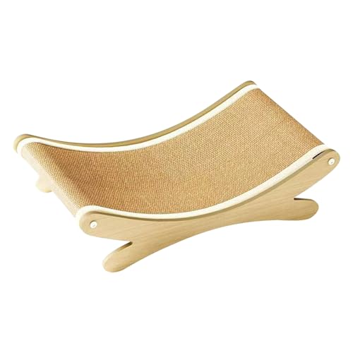 Cat Scratch Board - Katzenkratzern Post | Cat Scraatch -Bett Innenkrobbepad | Sisal Kätzchen Möbelschutz für Boden Couch Wandteppichtür Welpe Spiel Anreicherung Langeweile Outdoor Outdoor Cat Scratch Board - Katzenkratzern Post | Cat Scraatch -Bett Innenkrobbepad | Sisal Kätzchen Möbelschutz für Boden Couch Wandteppichtür Welpe Spiel Anreicherung Langeweile Outdoor Outdoor von Generisch