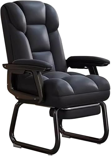 Chefsessel Bürostuhl Ergonomischer Gaming-Stuhl Modernes Design Sessel für Computertisch Freizeit von Generisch