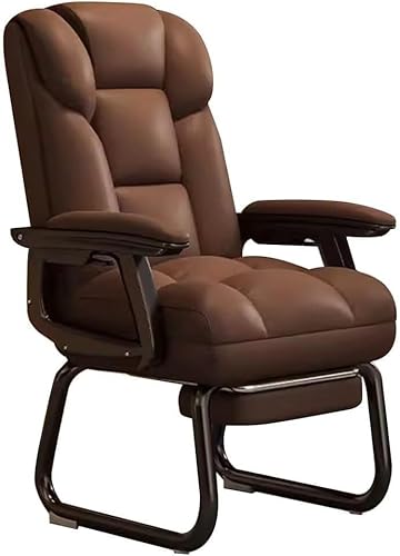 Chefsessel Bürostuhl Ergonomischer Gaming-Stuhl Modernes Design Sessel für Computertisch Freizeit von Generisch