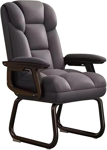 Chefsessel Bürostuhl Ergonomischer Gaming-Stuhl Modernes Design Sessel für Computertisch Freizeit von Generisch