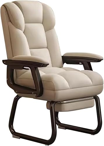 Chefsessel Bürostuhl Ergonomischer Gaming-Stuhl Modernes Design Sessel für Computertisch Freizeit von Generisch