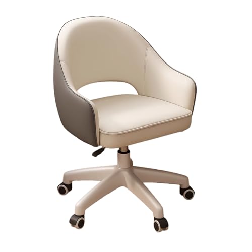 Chefsessel Bürostuhl Hohe Rückenlehne Drehstuhl Schreibtischstuhl Armlehne Bürostuhl Ergonomischer Arbeitsstuhl mit Rollen für Erwachsene Ideal für Arbeit und Entspannung Chefsessel Bürostuhl Hohe Rückenlehne Drehstuhl Schreibtischstuhl Armlehne Bürostuhl Ergonomischer Arbeitsstuhl mit Rollen für Erwachsene Ideal für Arbeit und Entspannung von Generisch