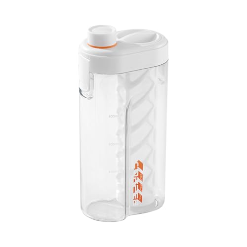 Cold Brew Kaffeemaschine - Kaltbrüh-Set | Feines Filter Auslaufsicherer Tragbarer Kaffeebehälter Für Unterwegs Tee Und Aromatisierte Getränke Küche Camping Cold Brew Kaffeemaschine - Kaltbrüh-Set | Feines Filter Auslaufsicherer Tragbarer Kaffeebehälter Für Unterwegs Tee Und Aromatisierte Getränke Küche Camping von Generisch