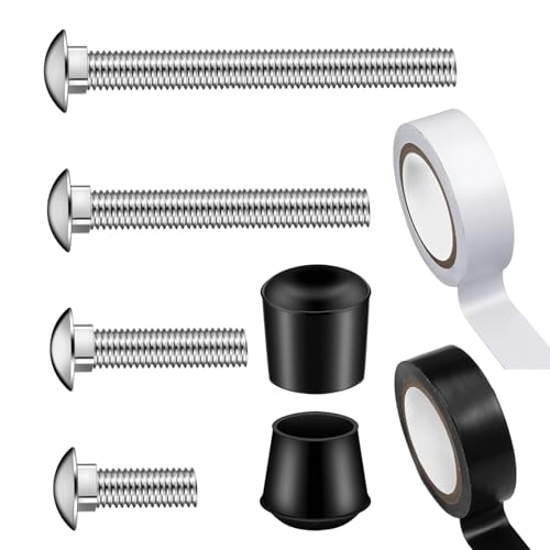 Color Guard Pole Gewichte, Fahnenmast-Endschutz, robuste Standard-Fahnenmast-Teile für tägliche Übungen, Outdoor-Sport Color Guard Pole Gewichte, Fahnenmast-Endschutz, robuste Standard-Fahnenmast-Teile für tägliche Übungen, Outdoor-Sport von Generisch