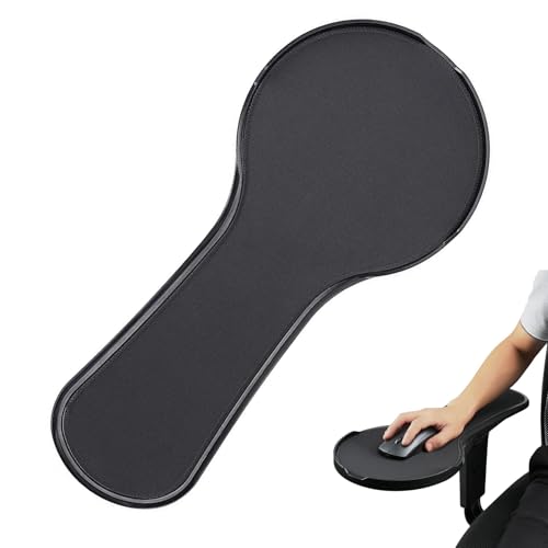 Computer Arm Rest For Desk | Schreibtisch Armstützen Verlängerung - Verstellbare Bequeme Sitzverlängerung Armlehnenmatte Für Zuhause Wohnheim Und Wohnung Nutzung Computer Arm Rest For Desk | Schreibtisch Armstützen Verlängerung - Verstellbare Bequeme Sitzverlängerung Armlehnenmatte Für Zuhause Wohnheim Und Wohnung Nutzung von Generisch
