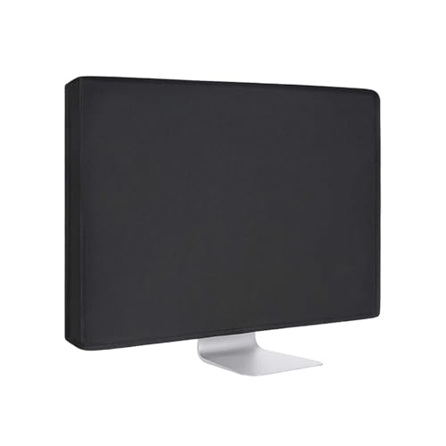 Computer-Staubabdeckung, Staubschutz für TV, PC-Monitorabdeckungen, Computerbildschirm, Staubabdeckung für Monitor-Turm Computer-Staubabdeckung, Staubschutz für TV, PC-Monitorabdeckungen, Computerbildschirm, Staubabdeckung für Monitor-Turm von Generisch