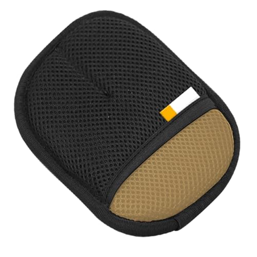 Couch Haarentfernungstool, wiederverwendbares Haustierhaarentferner - Liner Reiniger tragbares Werkzeug für Bettwäsche Couch Teppichmatten Teppichmöbel von Generisch