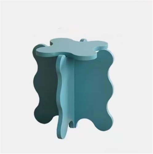 Couchtisch Massivholz Beistelltisch mit X-Form Beinen für Wohnzimmer Kompaktes Design für kleine Räume Couchtisch Massivholz Beistelltisch mit X-Form Beinen für Wohnzimmer Kompaktes Design für kleine Räume von Generisch