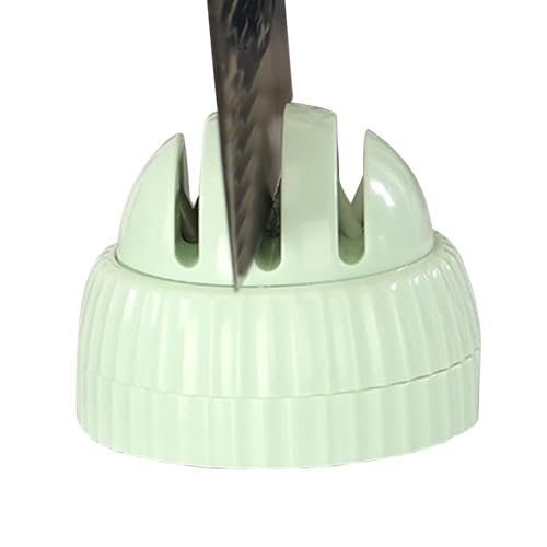 Cutter Sharpener Kitchen Portable Kitchen Tool Suction Cup Cut Sharpener, Household Sharpener Professional Efficient Kitchen Accessories for Scissors & Cut Cutter Sharpener Kitchen Portable Kitchen Tool Suction Cup Cut Sharpener, Household Sharpener Professional Efficient Kitchen Accessories for Scissors & Cut von Generisch