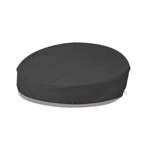 Daybed Polsterbezug – Wasserdichtes Terrassen-Set, elastisch | winddichter Stoff, UV-beständiger Schutz, staubdicht sorgt für langlebige Outdoor-Gartentische, Terrassenmöbel, Sitzgelegenheiten im von Generisch
