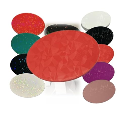 Deckel,Kappe,Refill, Abdeckung kompatibel mit Sagrotan no Touch Seifenspender,Nachfüller Rot Effekt von Generisch