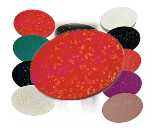 Deckel,Kappe,Abdeckung kompatibel mit Sagrotan no Touch Seifenspender,Nachfüller Rot Hollow von Generisch