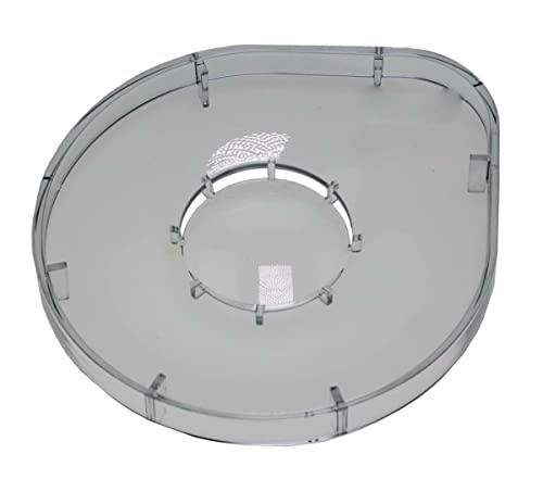Deckel für Wassertank kompatibel mit/Ersatzteil für Siemens 12027851 TP5... TQ5... EQ500 Kaffeevollautomat von Buosha