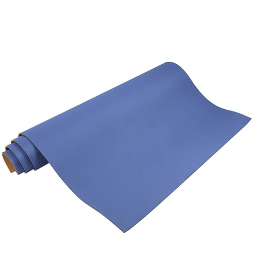 Dekorative Kork-Pinnwand-Rollen, große Filztafel, 1,1 m x 4 m, nicht klebend, ideal für Büro, Zuhause, Schule, DIY-Projekte, Blau Dekorative Kork-Pinnwand-Rollen, große Filztafel, 1,1 m x 4 m, nicht klebend, ideal für Büro, Zuhause, Schule, DIY-Projekte, Blau von Generisch