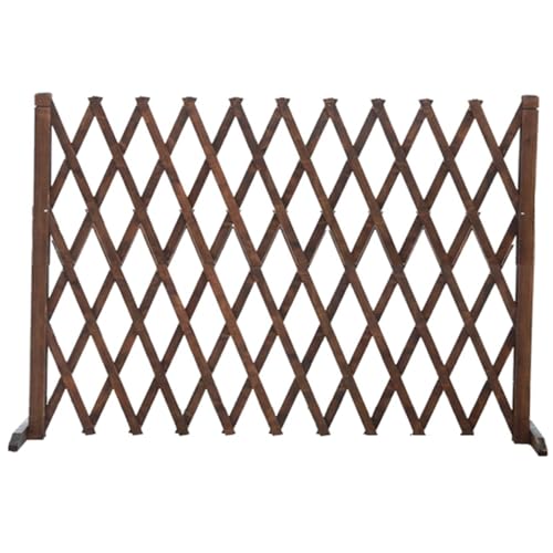 Dekorativer Gartenzaun Holzbegrenzung mit Ornamentdraht-Design, 2 Stützrahmen für Terrasse & Hoflandschaftsbau, Lila, 100 x 31 x 3 cm Dekorativer Gartenzaun Holzbegrenzung mit Ornamentdraht-Design, 2 Stützrahmen für Terrasse & Hoflandschaftsbau, Lila, 100 x 31 x 3 cm von Generisch