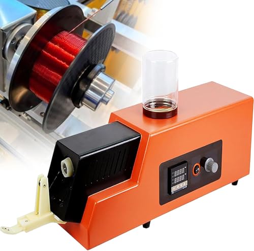 Desktop 3D Druck Filament Extruder Maschine mit einstellbarer Geschwindigkeit für PLA, ABS, PVA Materialien, einfach zu bedienen von Generisch