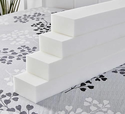 Dicker Memory-Schaum-Bett-Lückenfüller, individuelle weiche Polsterung für Doppelbett, Queen-Size-Bett, Beistelltischeinlage, ideal für Zuhause und Hotel, beseitigt Lücken und erhöht den Komfort Dicker Memory-Schaum-Bett-Lückenfüller, individuelle weiche Polsterung für Doppelbett, Queen-Size-Bett, Beistelltischeinlage, ideal für Zuhause und Hotel, beseitigt Lücken und erhöht den Komfort von Generisch