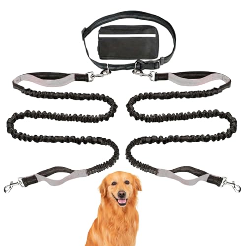 Dog Tie Out Cable - Dog Cord -Pet Tie Out Cable | Reflective Ties-Outing Cables for Heavy Dogs | Heavy Duty Recall Training Doggy Lead with Storage Bag Long Pet Supplies for Medium Large Running Dog Tie Out Cable - Dog Cord -Pet Tie Out Cable | Reflective Ties-Outing Cables for Heavy Dogs | Heavy Duty Recall Training Doggy Lead with Storage Bag Long Pet Supplies for Medium Large Running von Generisch