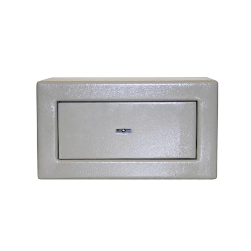 Doppelwandiger Hotel Tresor nach VDMA 24992, mit Sicherheitsstufe B von Generisch