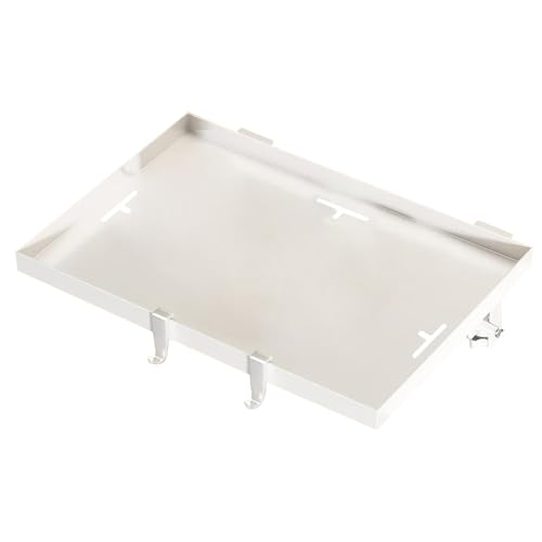 Dorm Bed,Oberbett Nachttisch Schreibtisch Für Hochbett - Klappbar Organizer Mit Kabelmanagement Für Smartphone Becher Buch Brille Wohnung Oberes Bett von Generisch