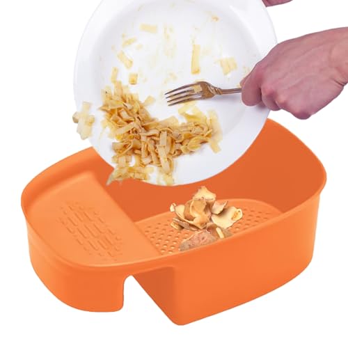 Drain Basket - Abtropfgestell Sieb Zubehör - Spülsieb Für Lebensmittelabfälle,Für Lebensmittelabfall Entsorgung Haushalt Gewerbe Restaurant Drain Basket - Abtropfgestell Sieb Zubehör - Spülsieb Für Lebensmittelabfälle,Für Lebensmittelabfall Entsorgung Haushalt Gewerbe Restaurant von Generisch