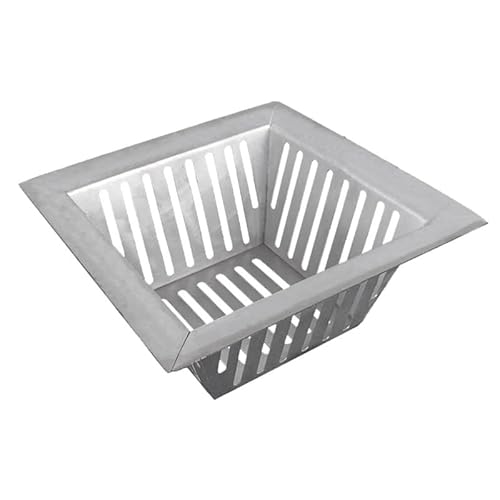 Drainageroste für den Außenbereich, leicht zu reinigender Regenwasserfilter für effektives Wassermanagement im Garten, Terrasse, Gehweg, Zuhause Drainageroste für den Außenbereich, leicht zu reinigender Regenwasserfilter für effektives Wassermanagement im Garten, Terrasse, Gehweg, Zuhause von Generisch